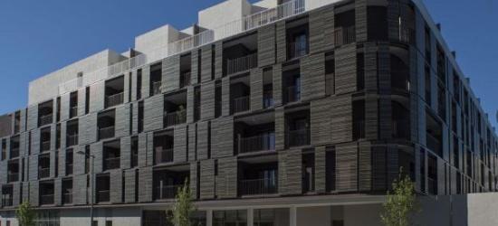 Programme immobilier neuf 34000 Montpellier Résidence seniors Montpellier 10759