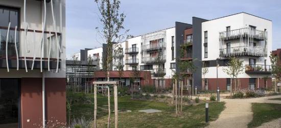 Programme immobilier neuf 17138 Puilboreau Résidence seniors Puilboreau 10740