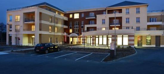 Programme immobilier neuf 18230 Saint-Doulchard Résidence seniors St Doulchard 10733