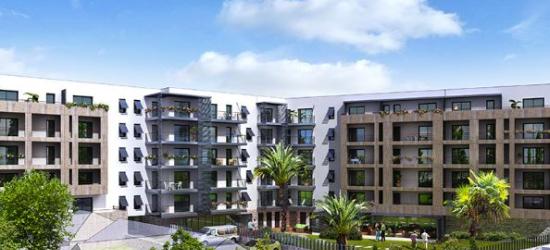 Programme immobilier neuf 83700 Saint-Raphaël Résidence seniors St Raphael 10749