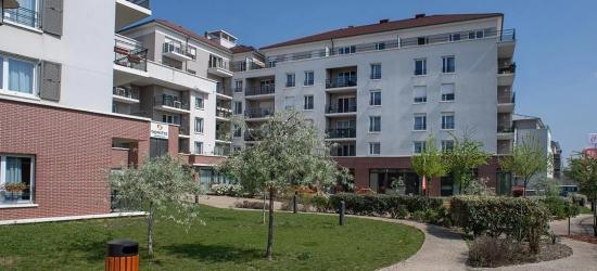 Programme immobilier neuf 94290 Villeneuve-le-Roi Résidence seniors Villeneuve-le-Roi 10730