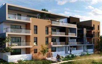 Programme immobilier neuf 34400 Lunel Programme Neuf Lunel 6949