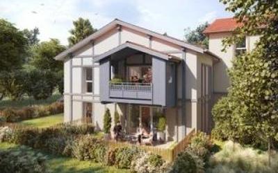 Programme immobilier neuf 40990 Saint-Paul-lès-Dax Immobilier Neuf St-Paul 9821