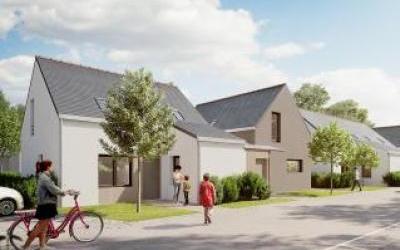 Programme immobilier neuf 44420 Turballe Immobilier neuf Turballe 6208