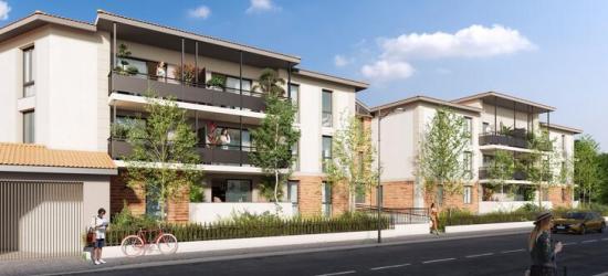 Programme immobilier neuf 33115 La Teste de Buch Immobilier neuf Teste Buch 5025
