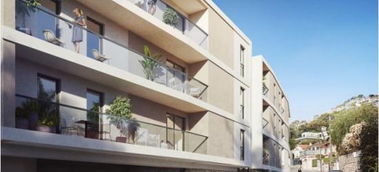 Programme immobilier neuf 06320 Cap-d'Ail Immobilier neuf Cap d'Ail 9434