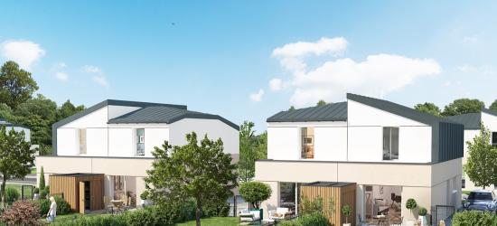 Programme immobilier neuf 72000 Le Mans Maison neuve Le Mans 6458