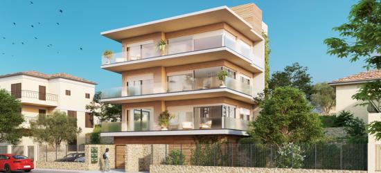 Programme immobilier neuf 06190 Roquebrune-Cap-Martin Immobilier neuf Roquebrune 6355