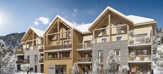Programme immobilier neuf 65170 Saint-Lary-Soulan Programme neuf Saint-Lary-Soulan 11101
