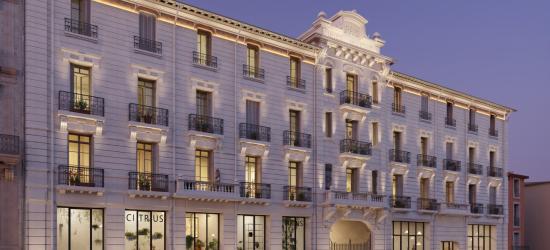 Programme immobilier neuf 34500 Béziers Résidence neuve Béziers 11182