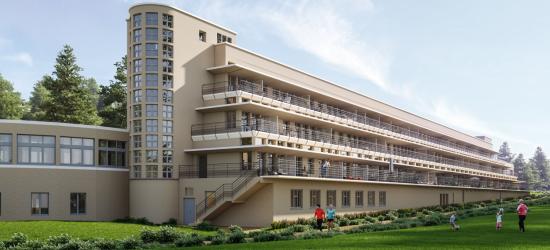 Programme immobilier neuf 95510 Aincourt Logement neuf Aincourt-en-Vexin 11203